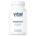 Glutathione 400 mg 100 caps K47382