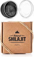 10 Gram Shilajit Resin with Fulvic Acid & Trace Minerals O88493