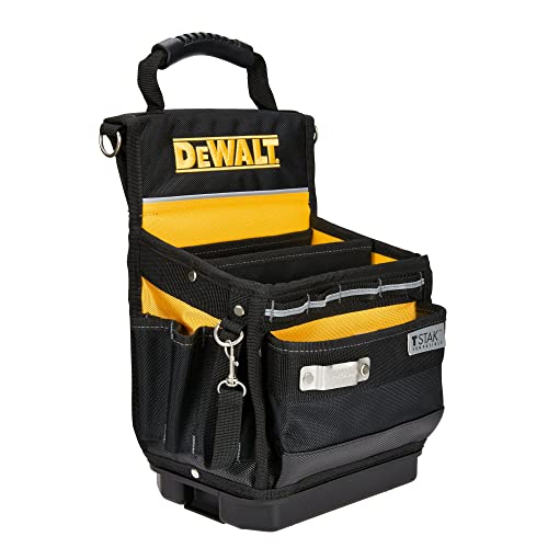 16-inch Tool Bag with Tool Organizer and Hard Bottom U3142