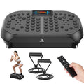 Vibration Plate Exercise Machine N750752