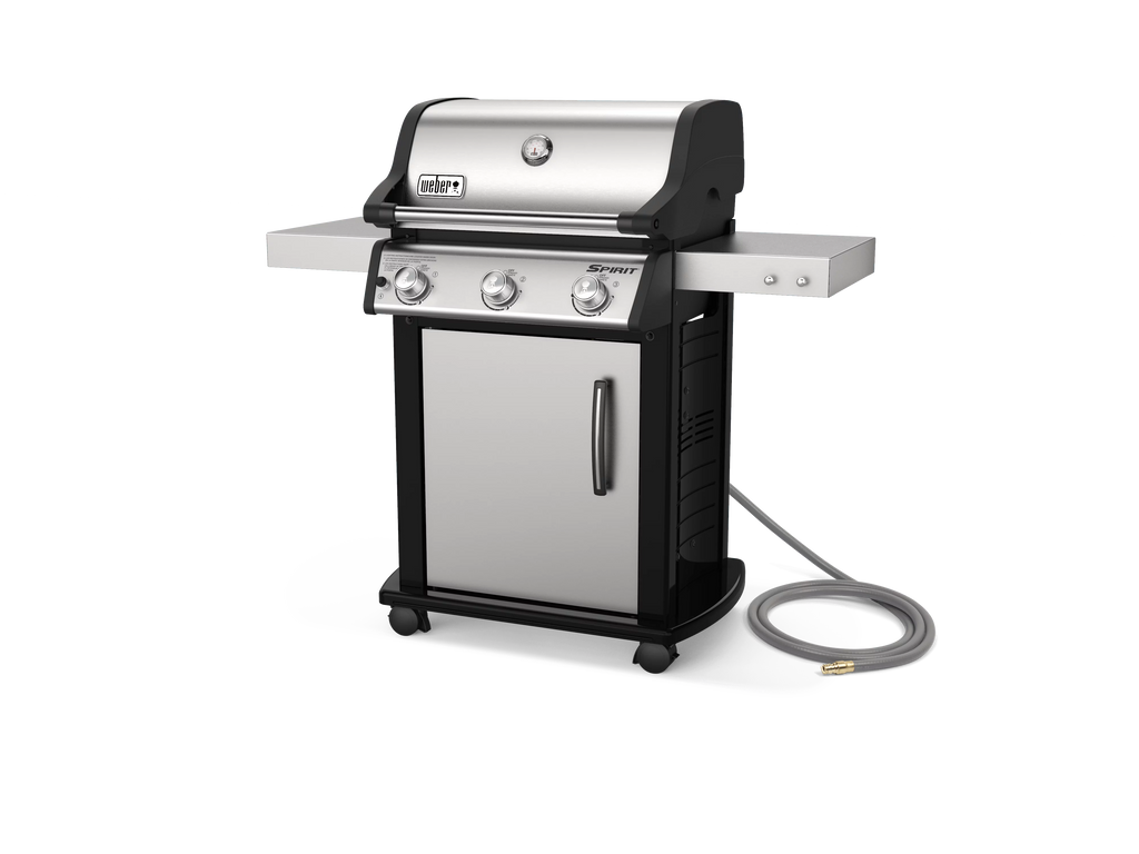 Spirit S-315 NG Stainless Steel N753079