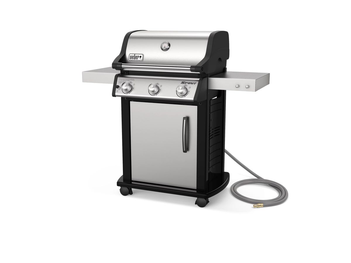 Spirit S-315 NG Stainless Steel N753079