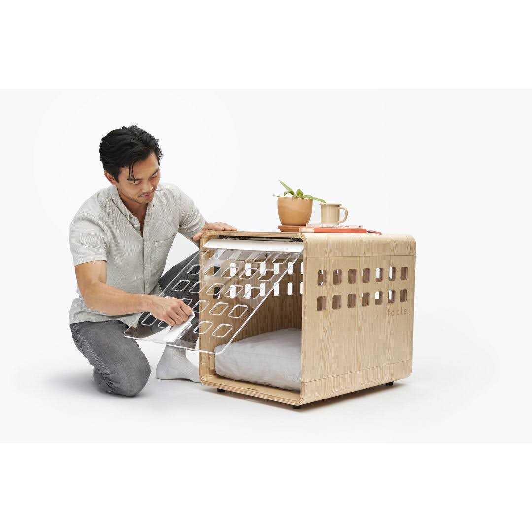 Pet Crate Gate G6783